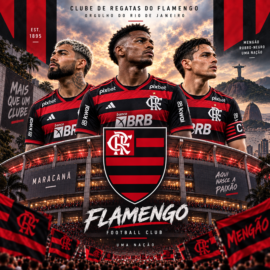 Flamengo