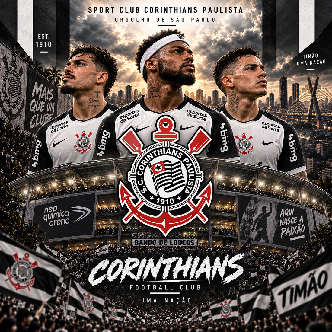 Corinthians