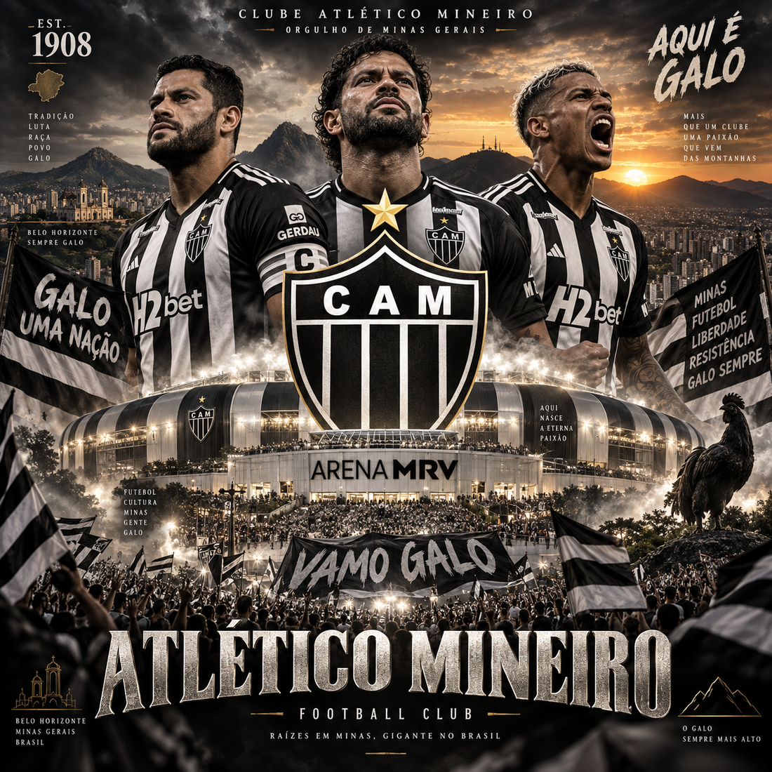 Atlético Mineiro