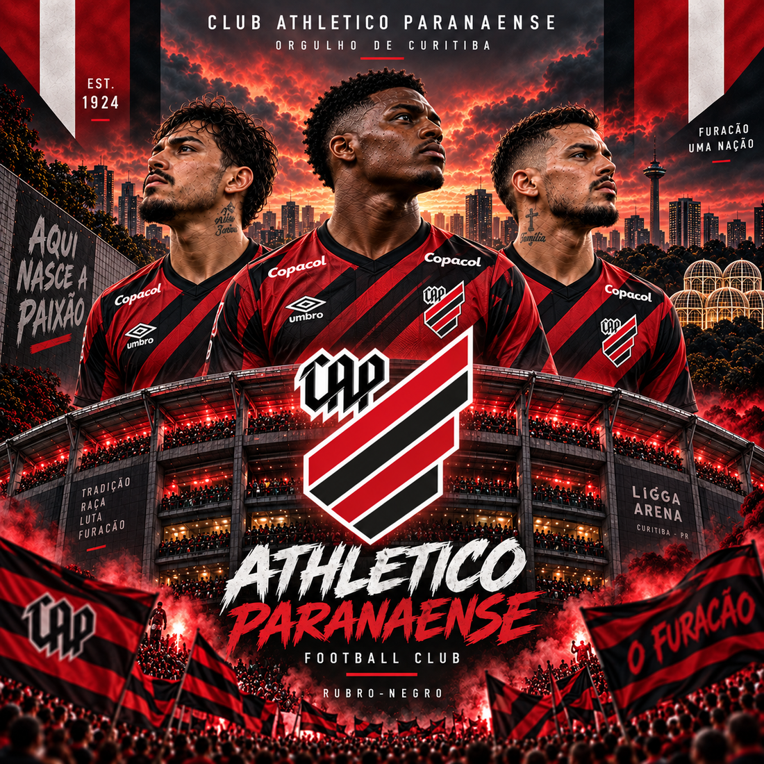 Athletico Paranaense