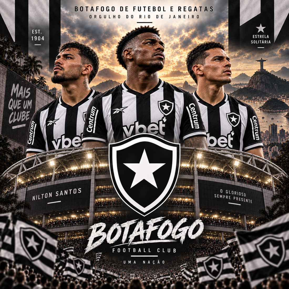 Botafogo