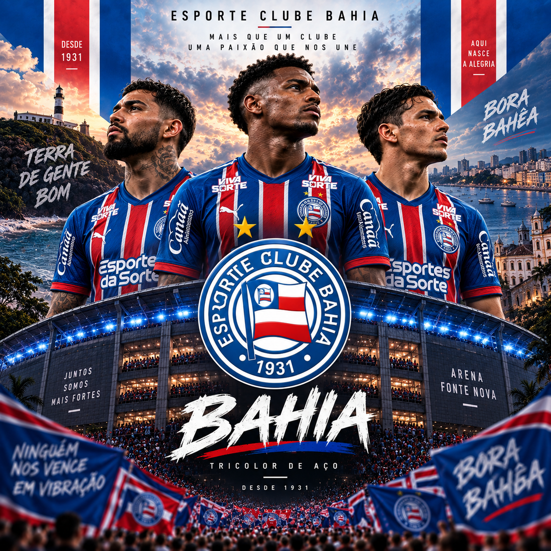 Bahia
