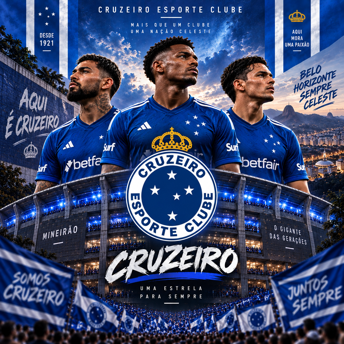 Cruzeiro