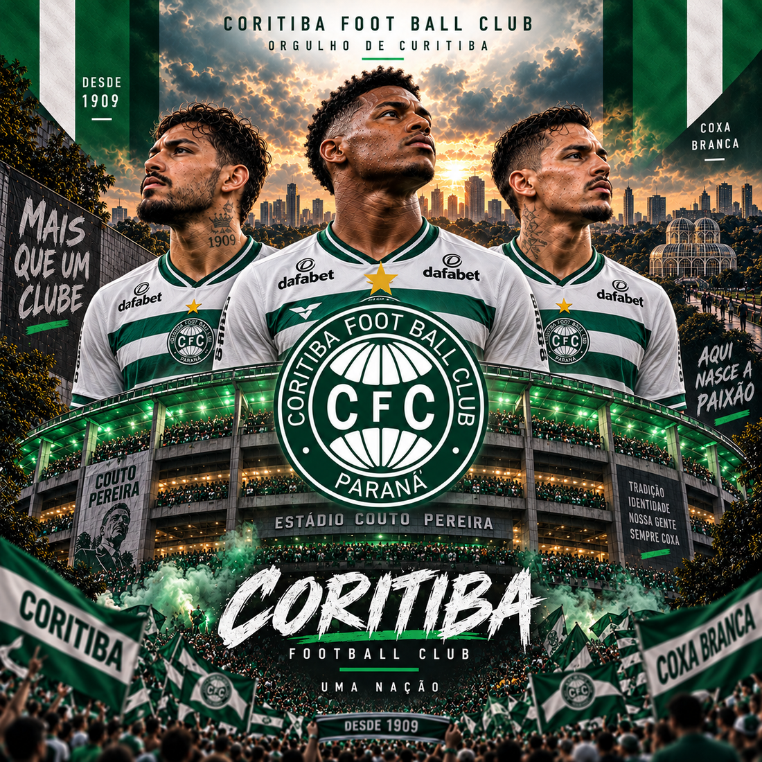 Coritiba