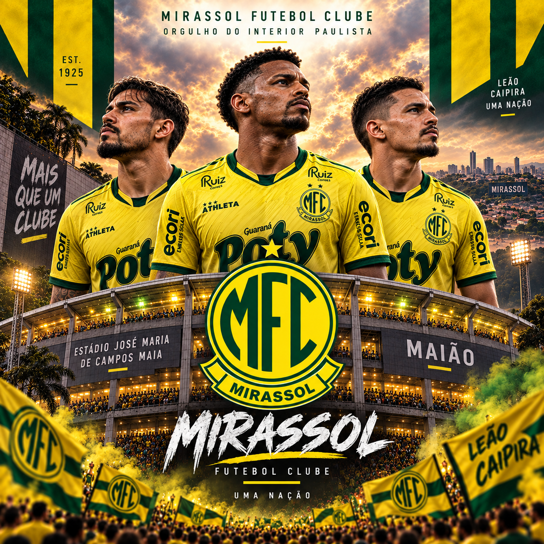 Mirassol