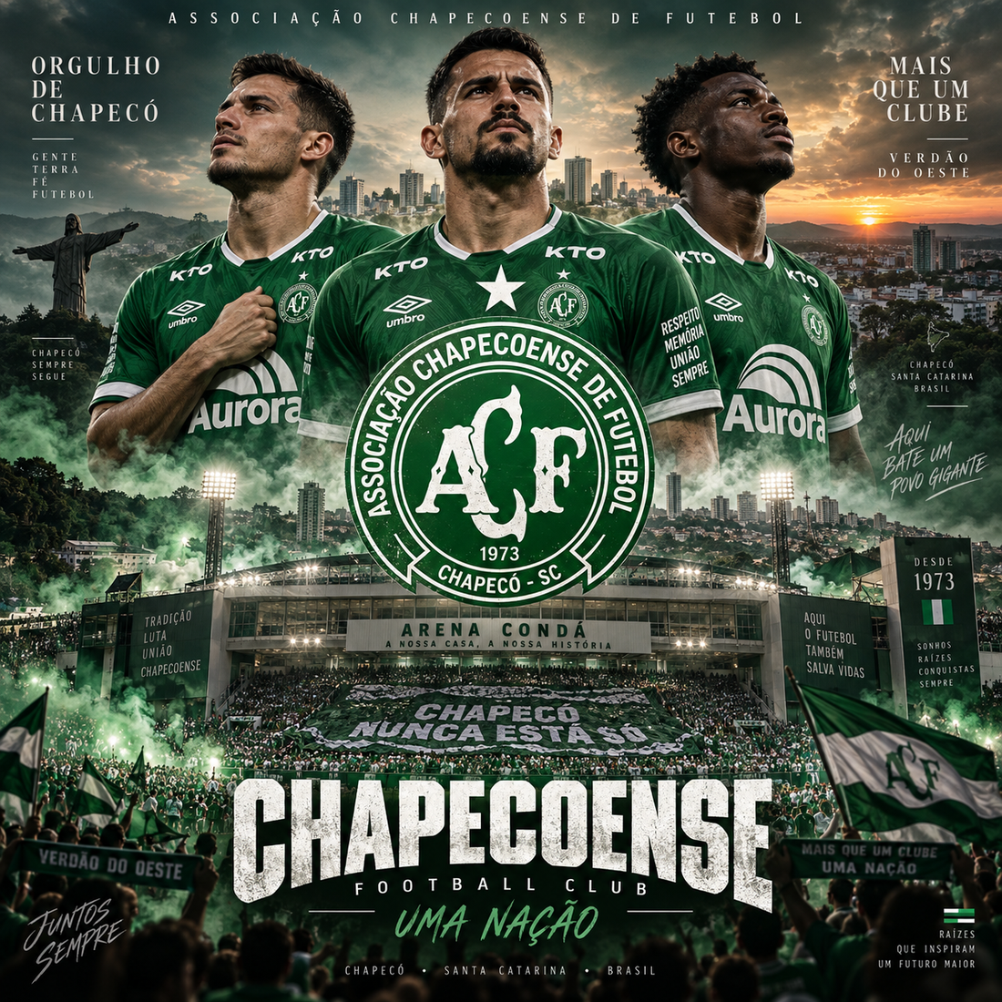 Chapecoense