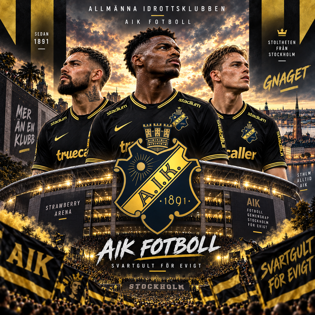 AIK