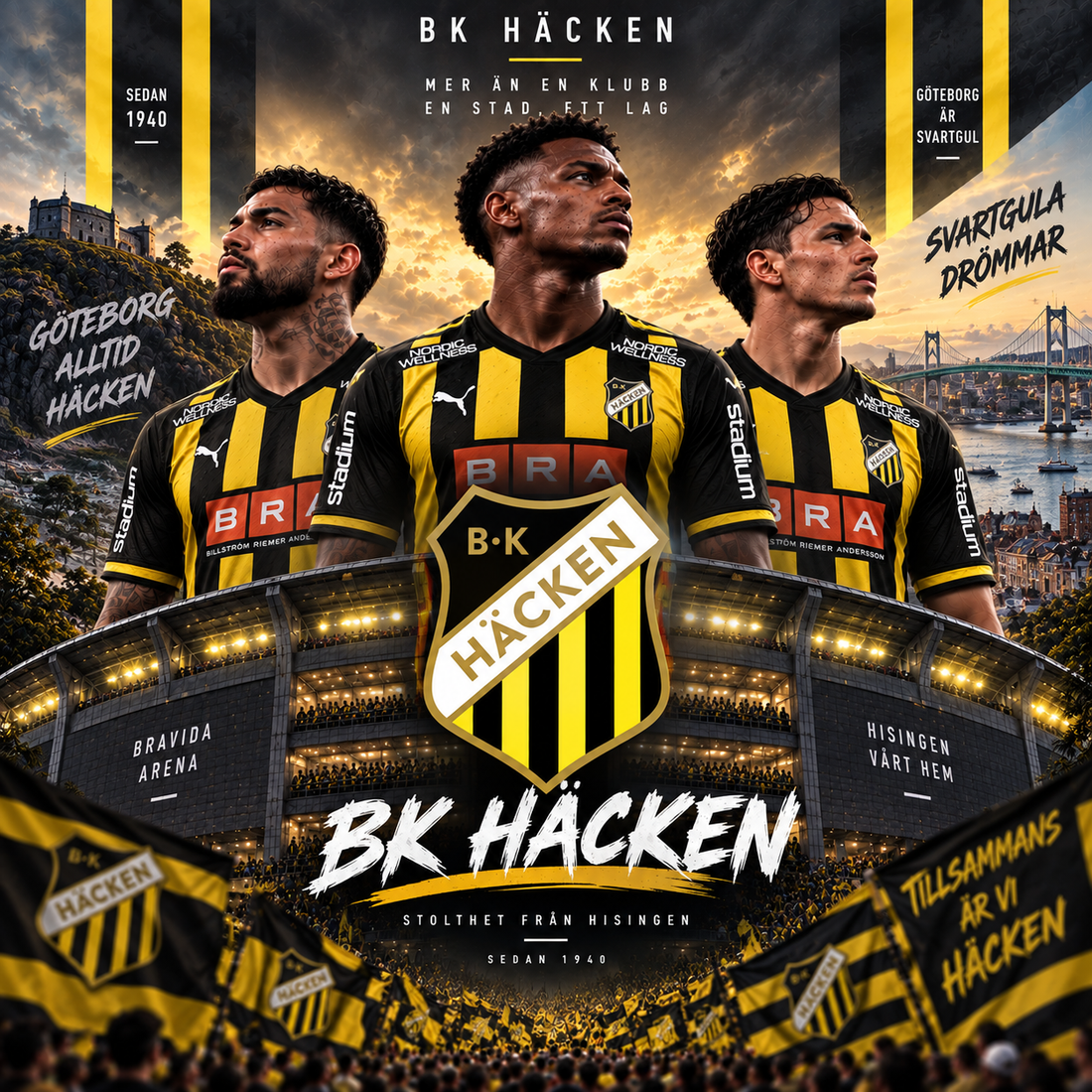 BK Häcken