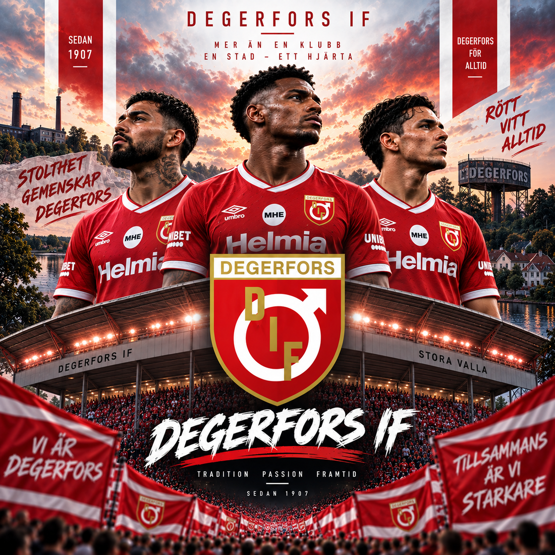 Degerfors IF