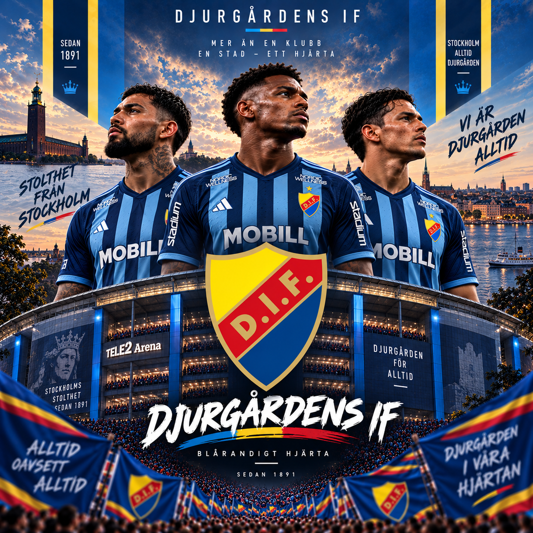 Djurgårdens IF