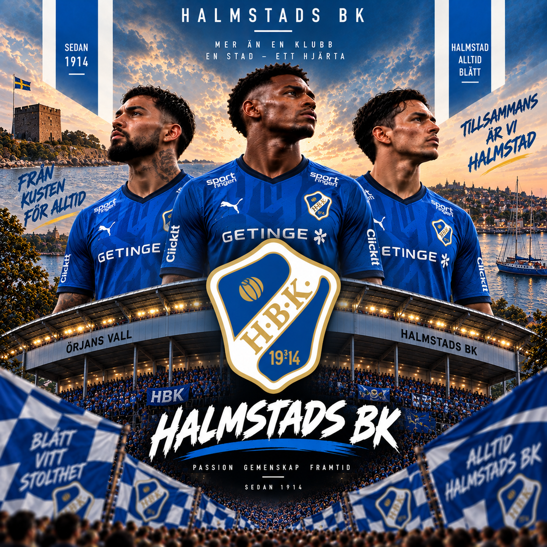 Halmstads BK