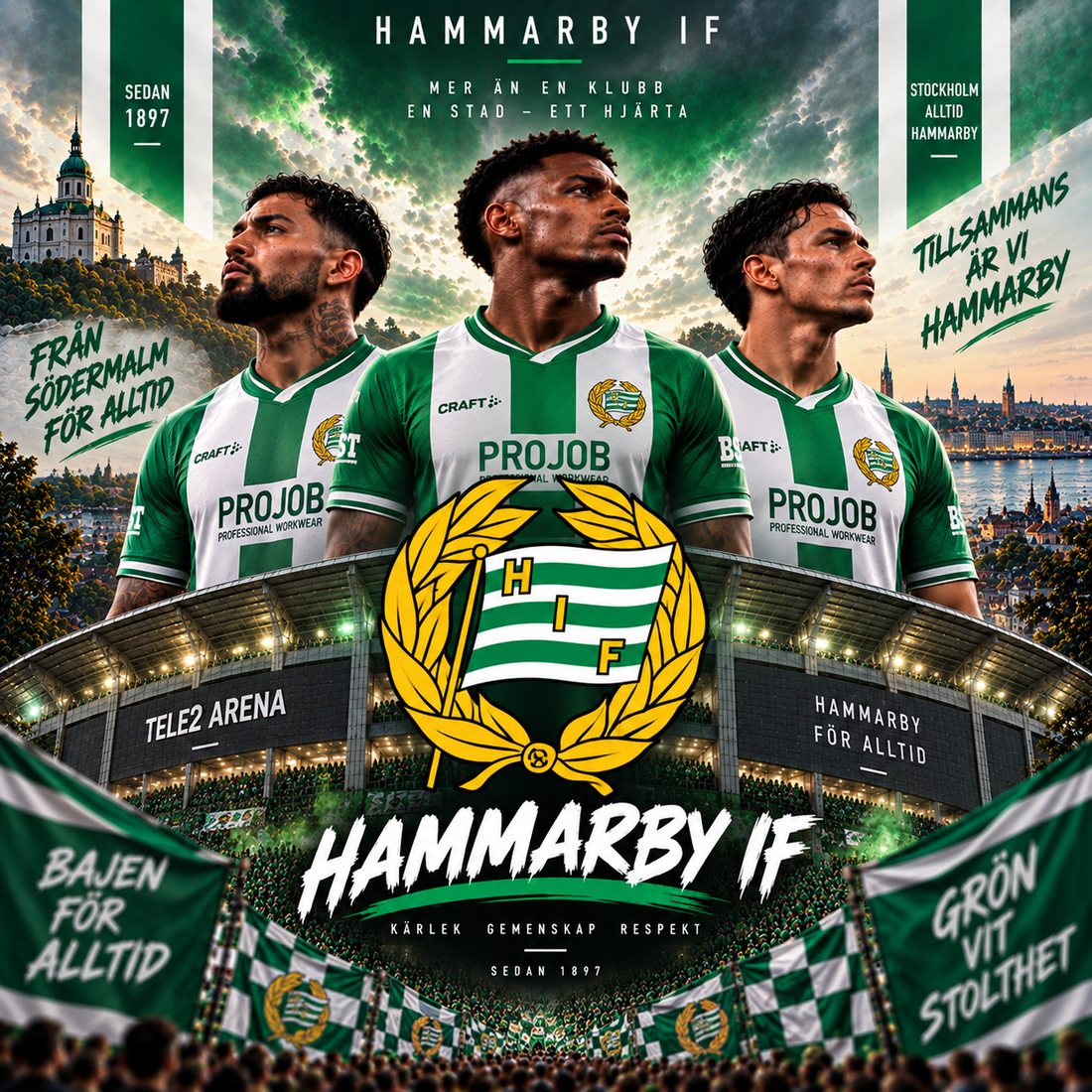 Hammarby IF