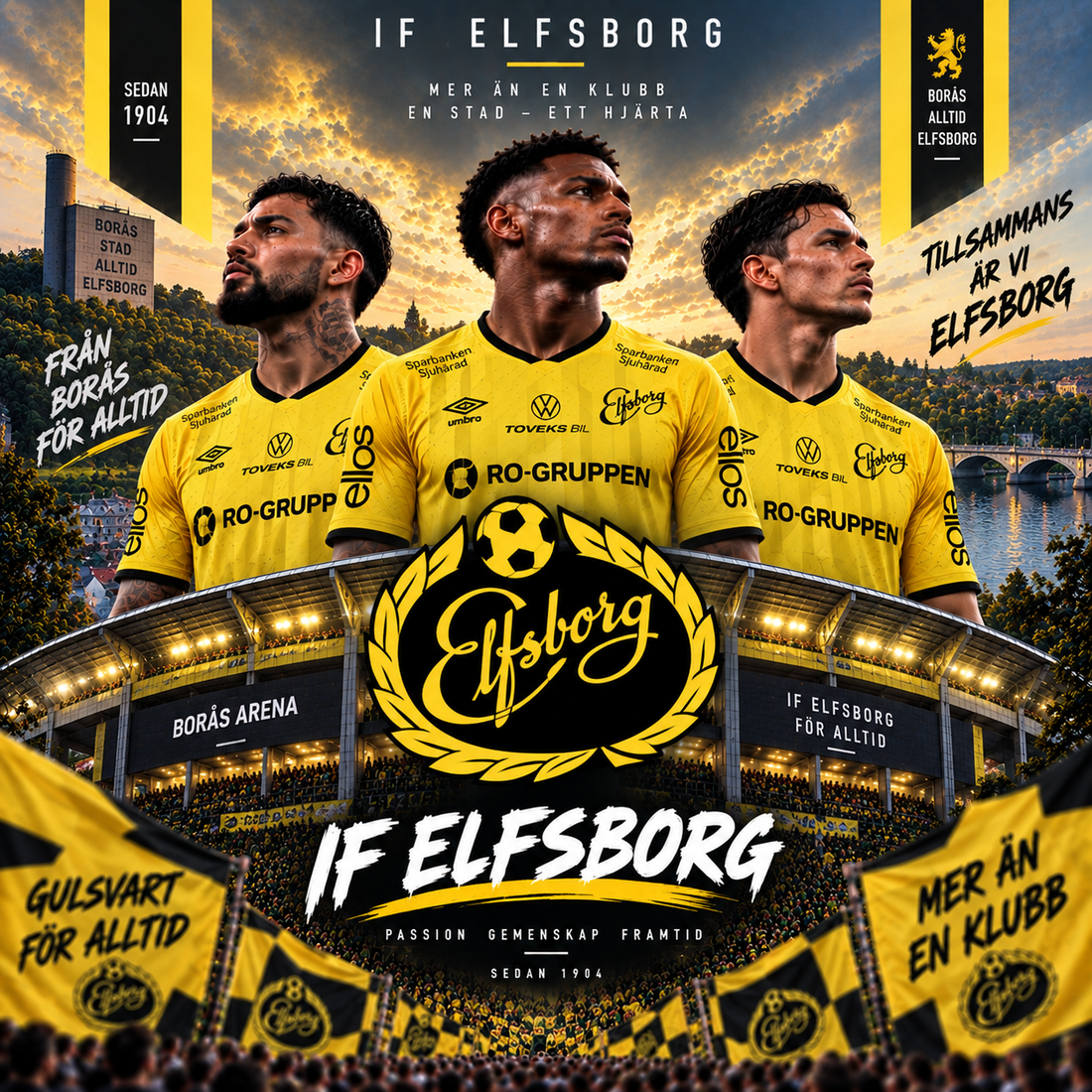 IF Elfsborg