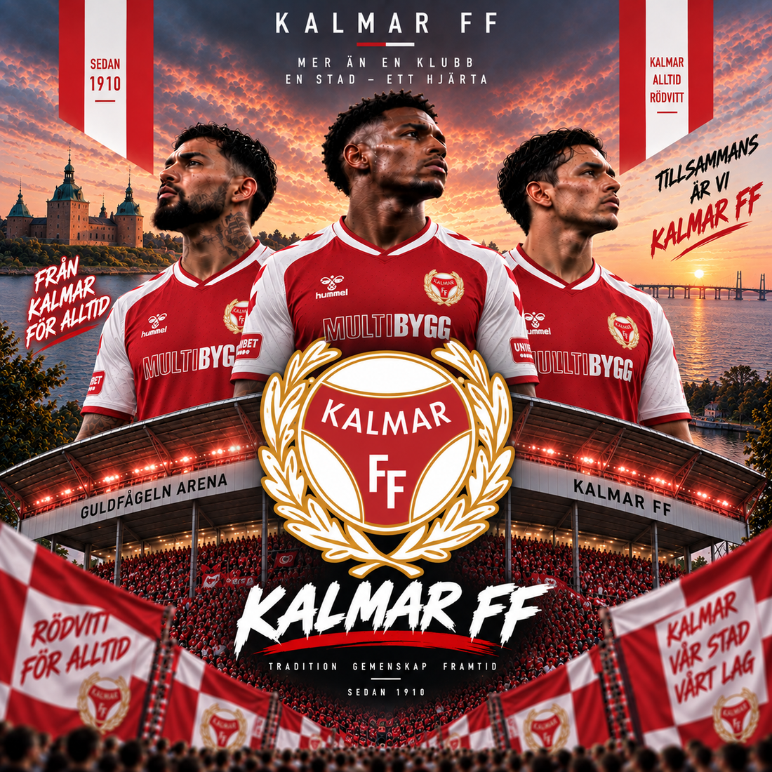 Kalmar FF