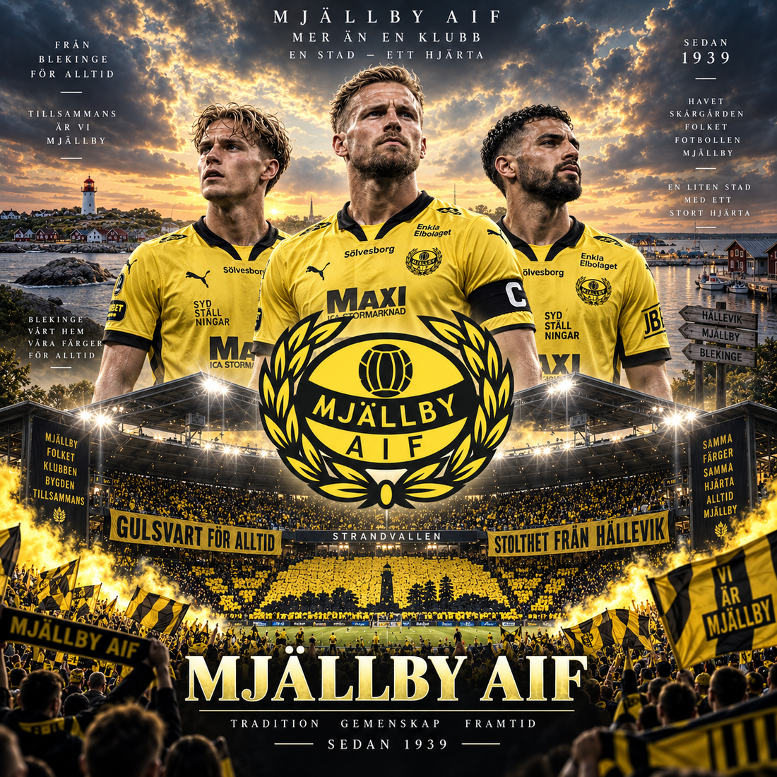 Mjällby AIF