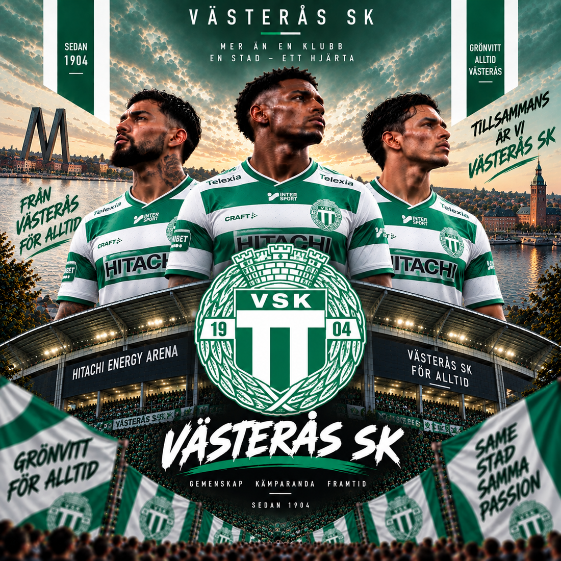 Västerås SK
