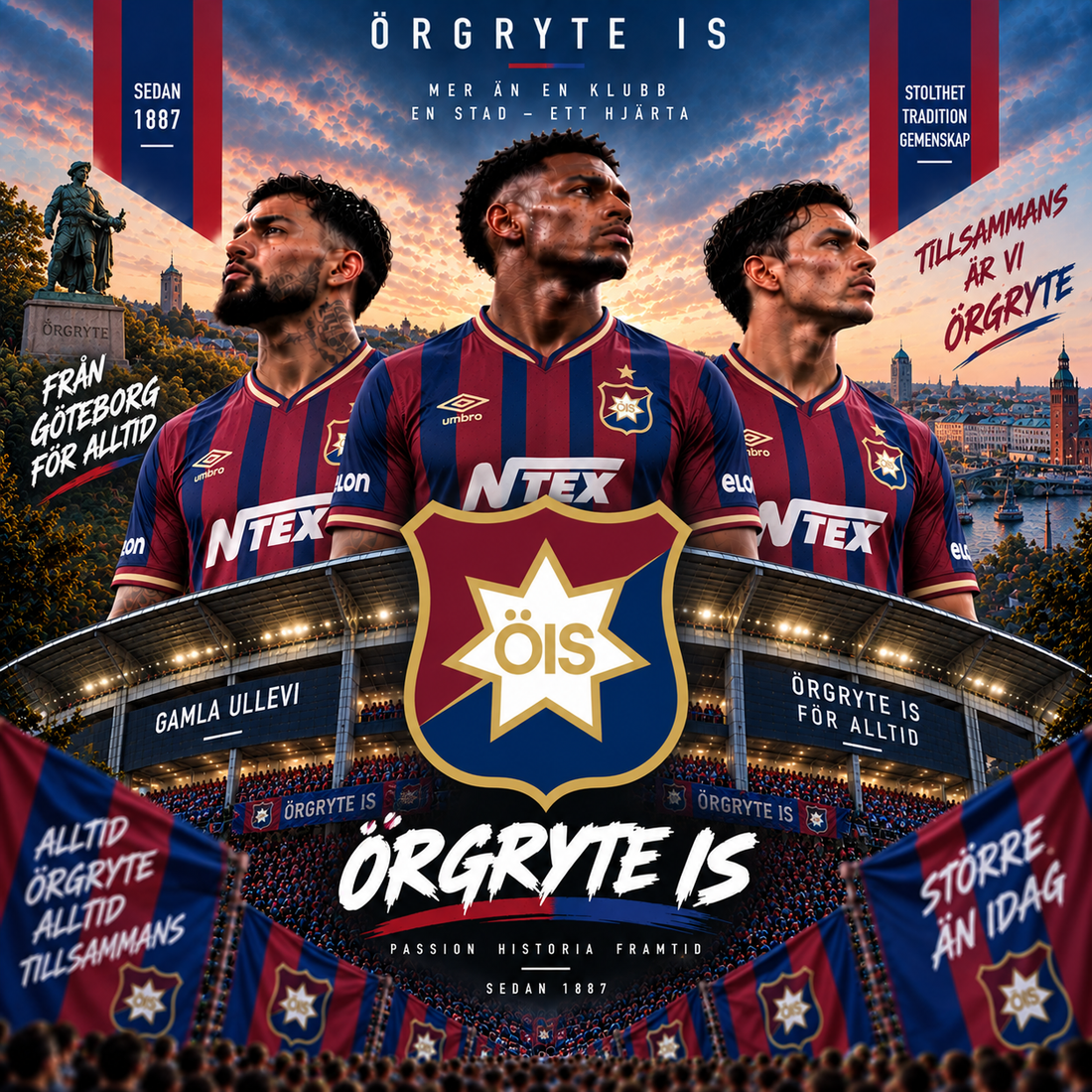 Örgryte IS