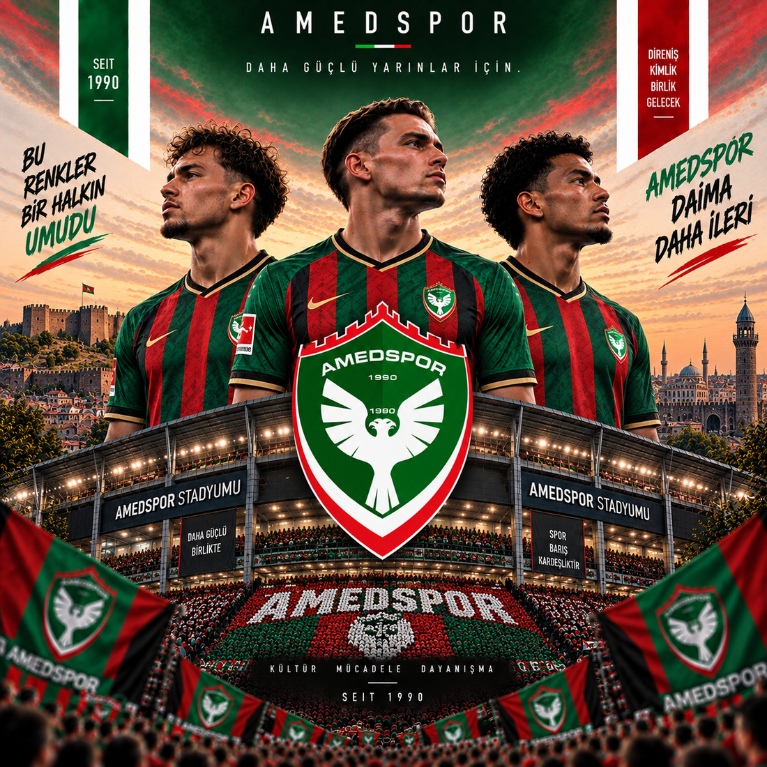 Amedspor