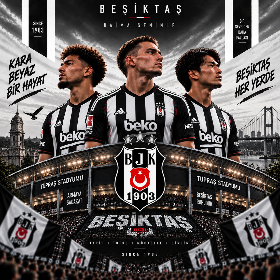 Beşiktaş