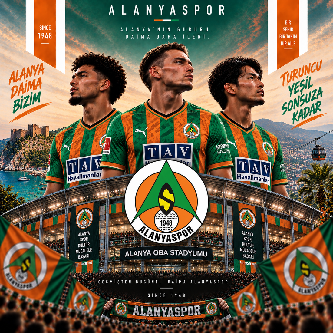 Alanyaspor