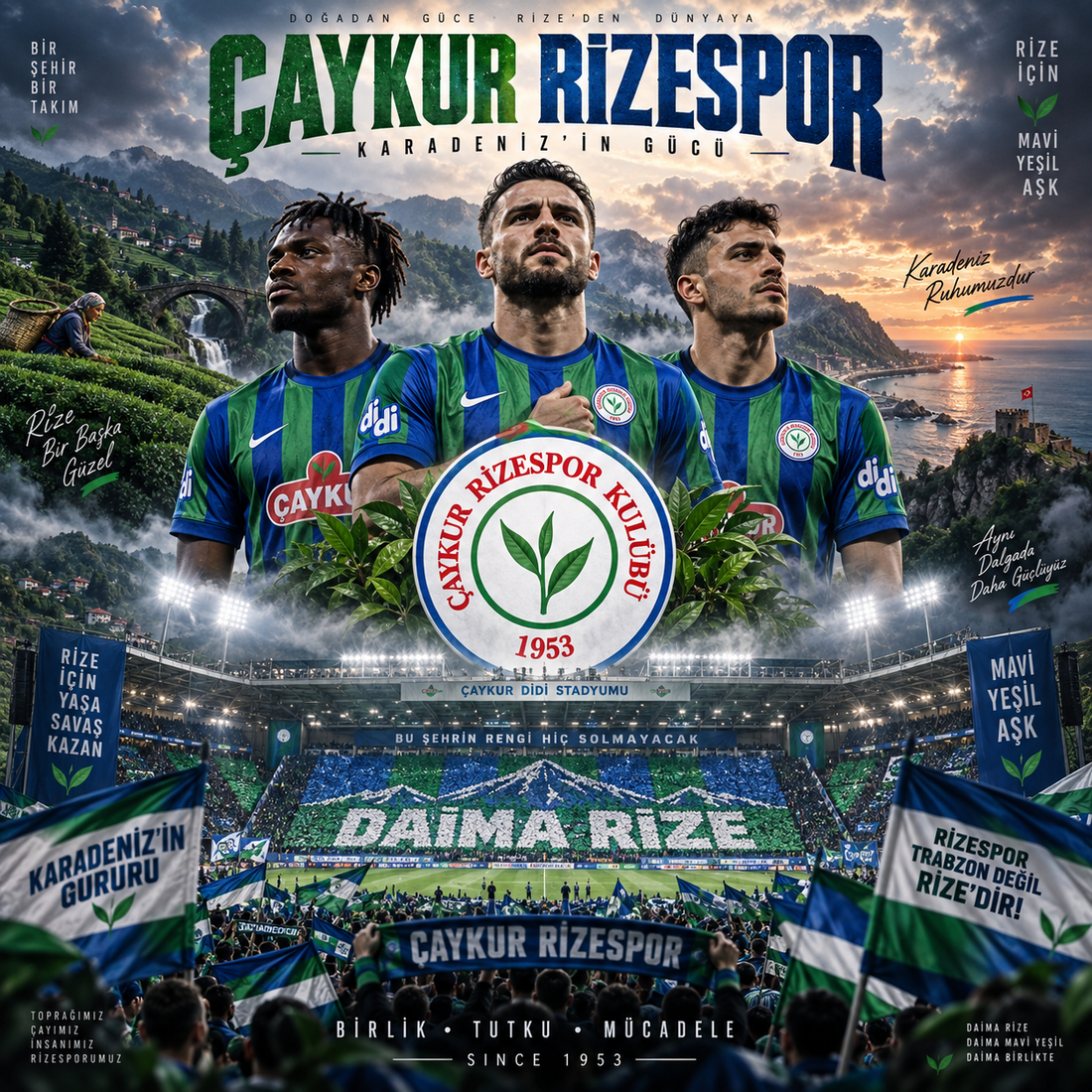 Çaykur Rizespor