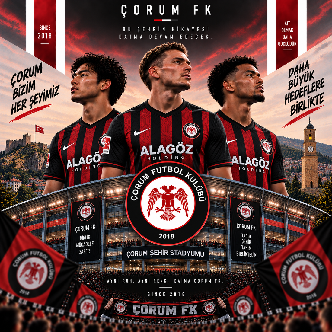 Çorum FK