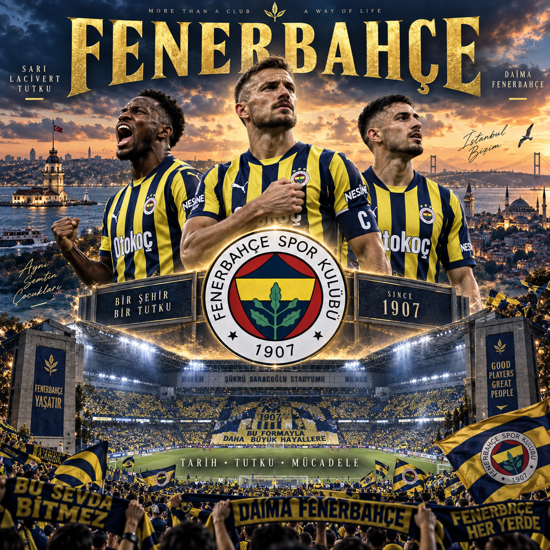 Fenerbahçe