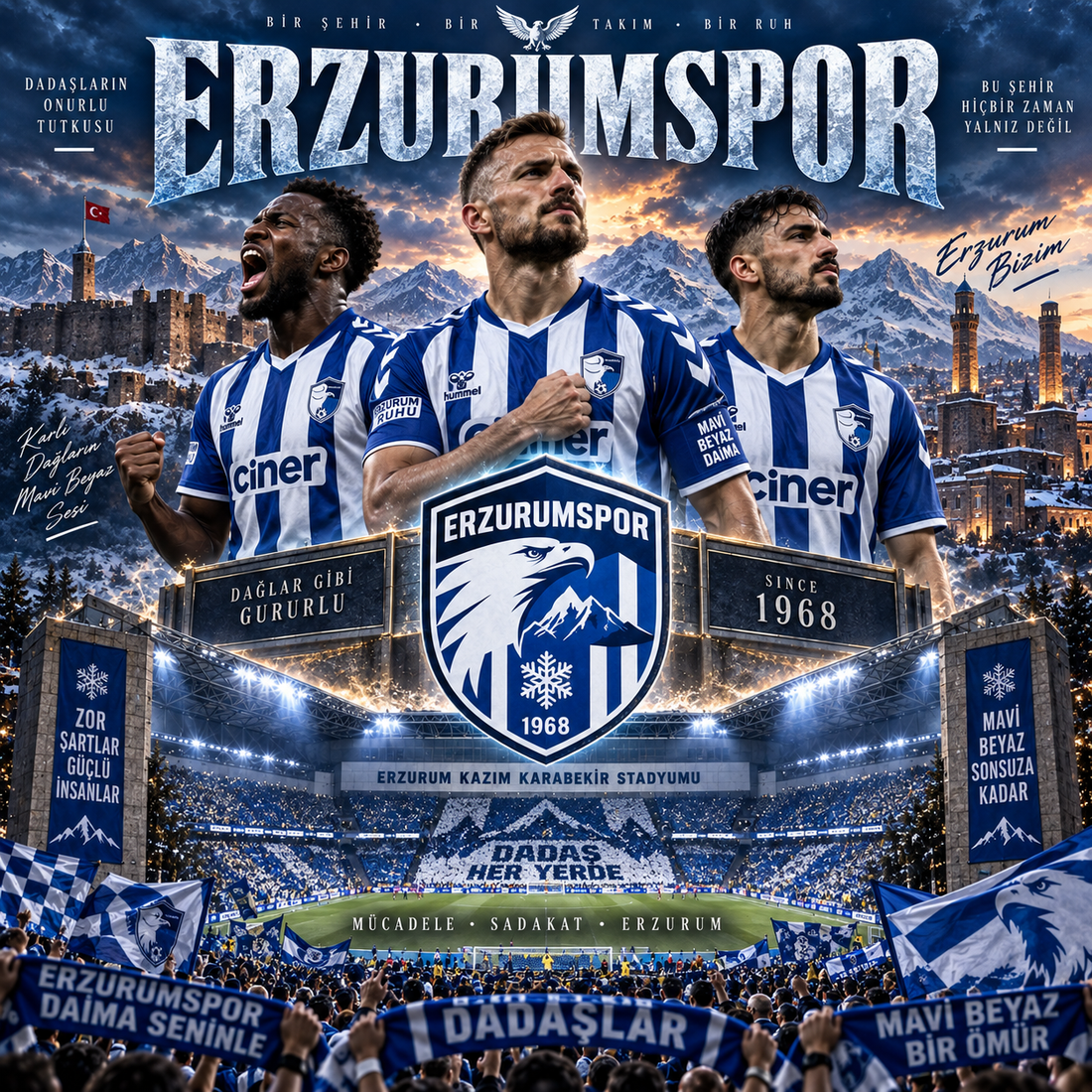 Erzurumspor