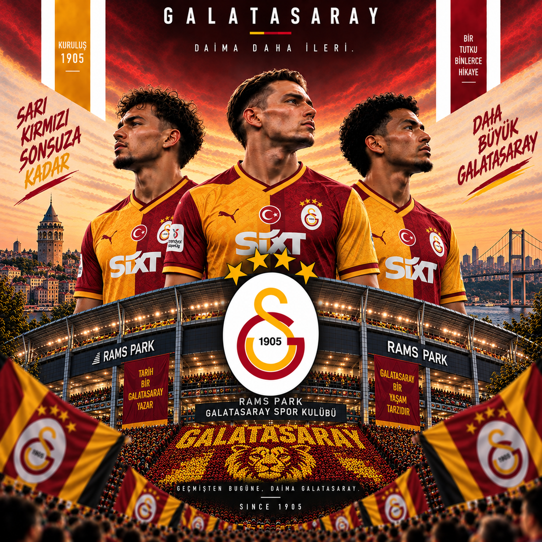 Galatasaray