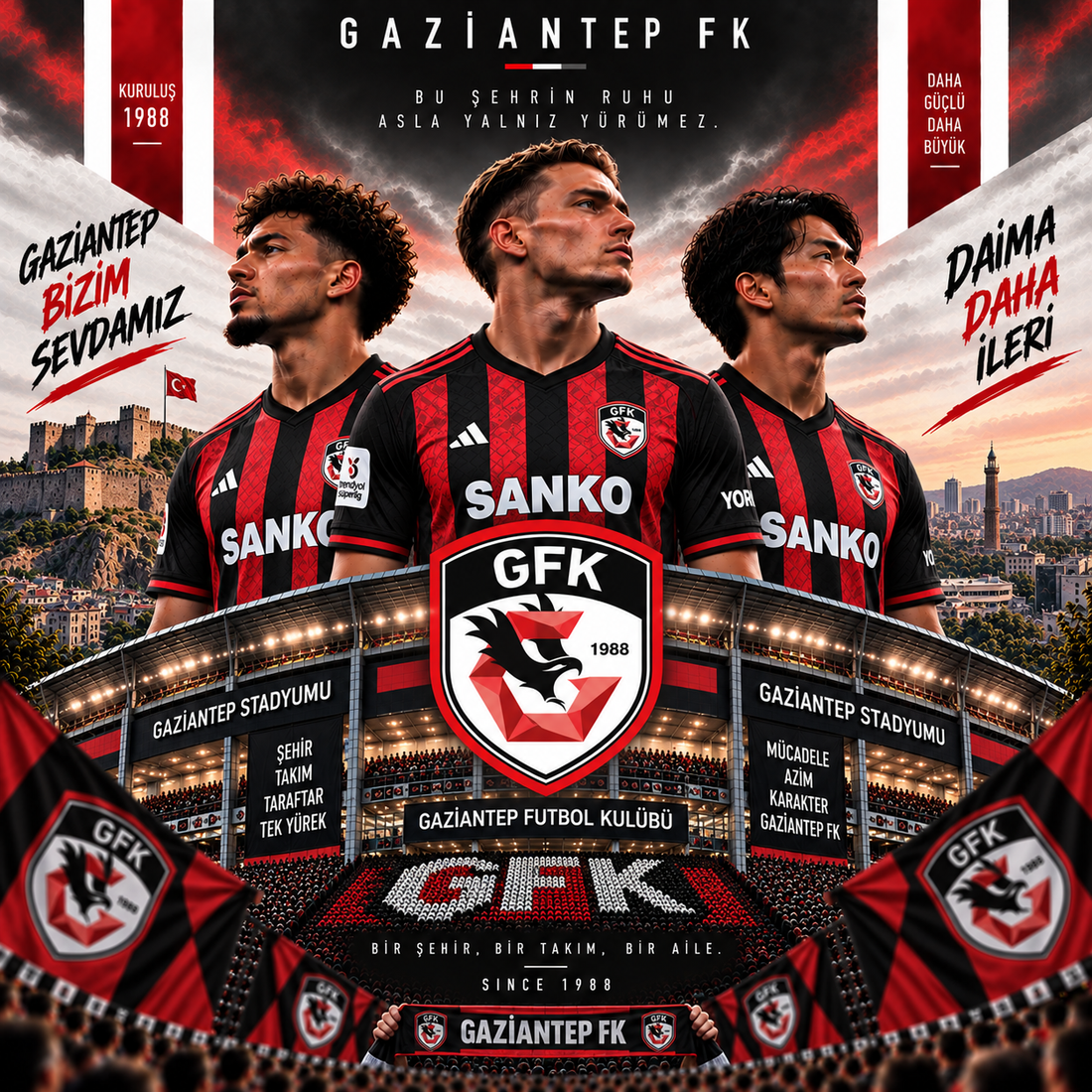 Gaziantep FK