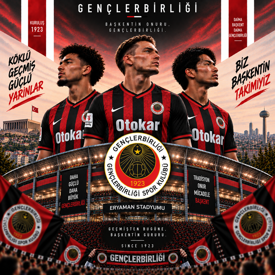 Gençlerbirliği