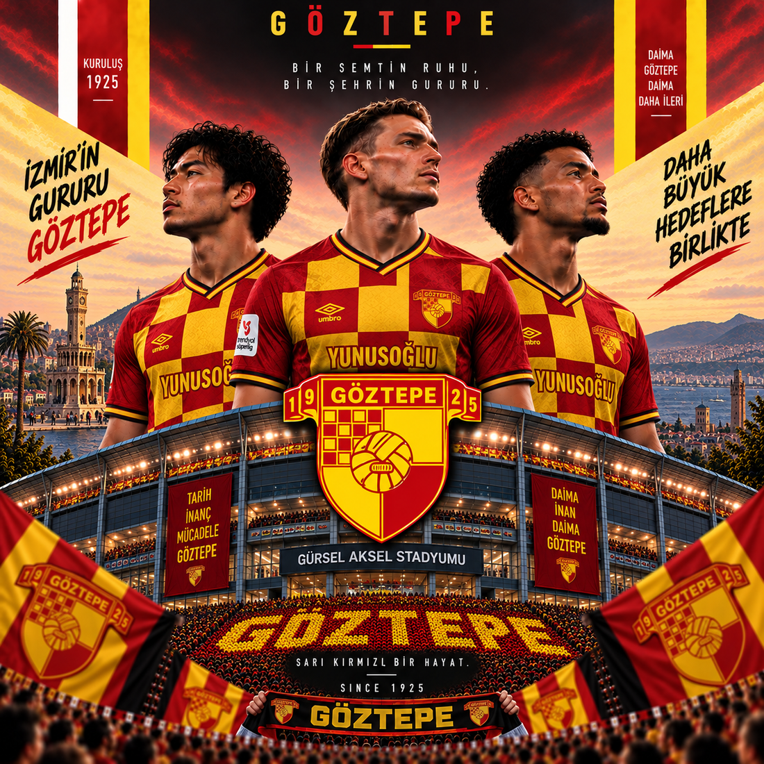 Göztepe