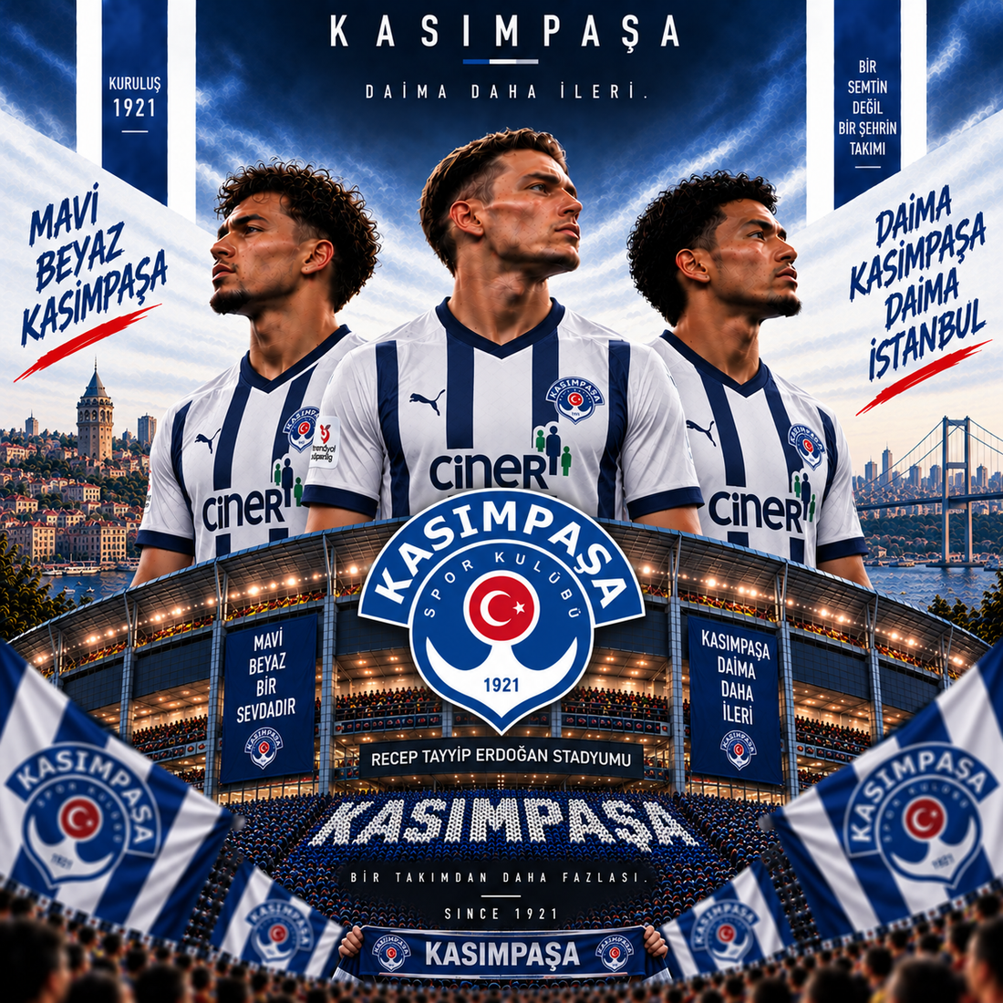 Kasımpaşa