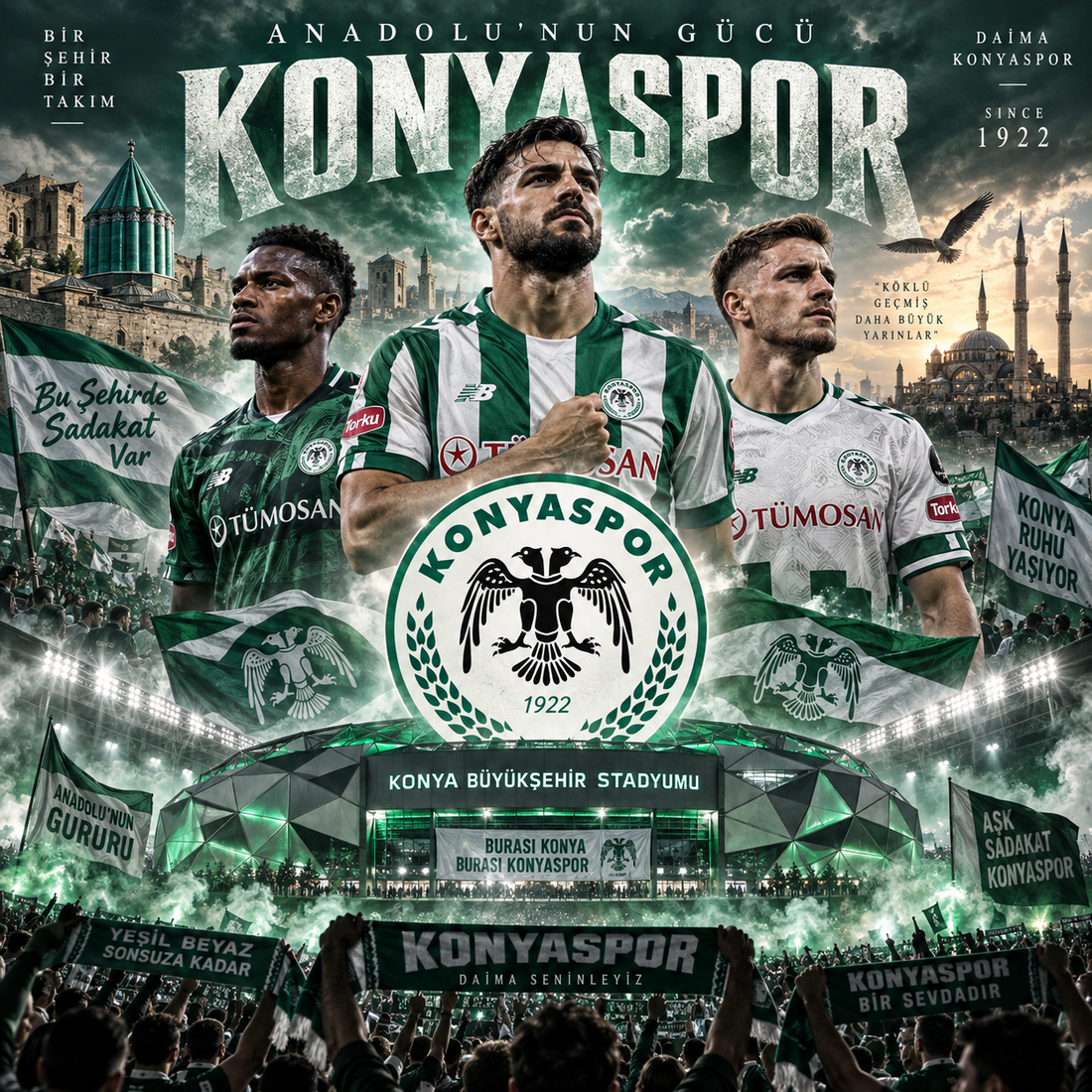 Konyaspor