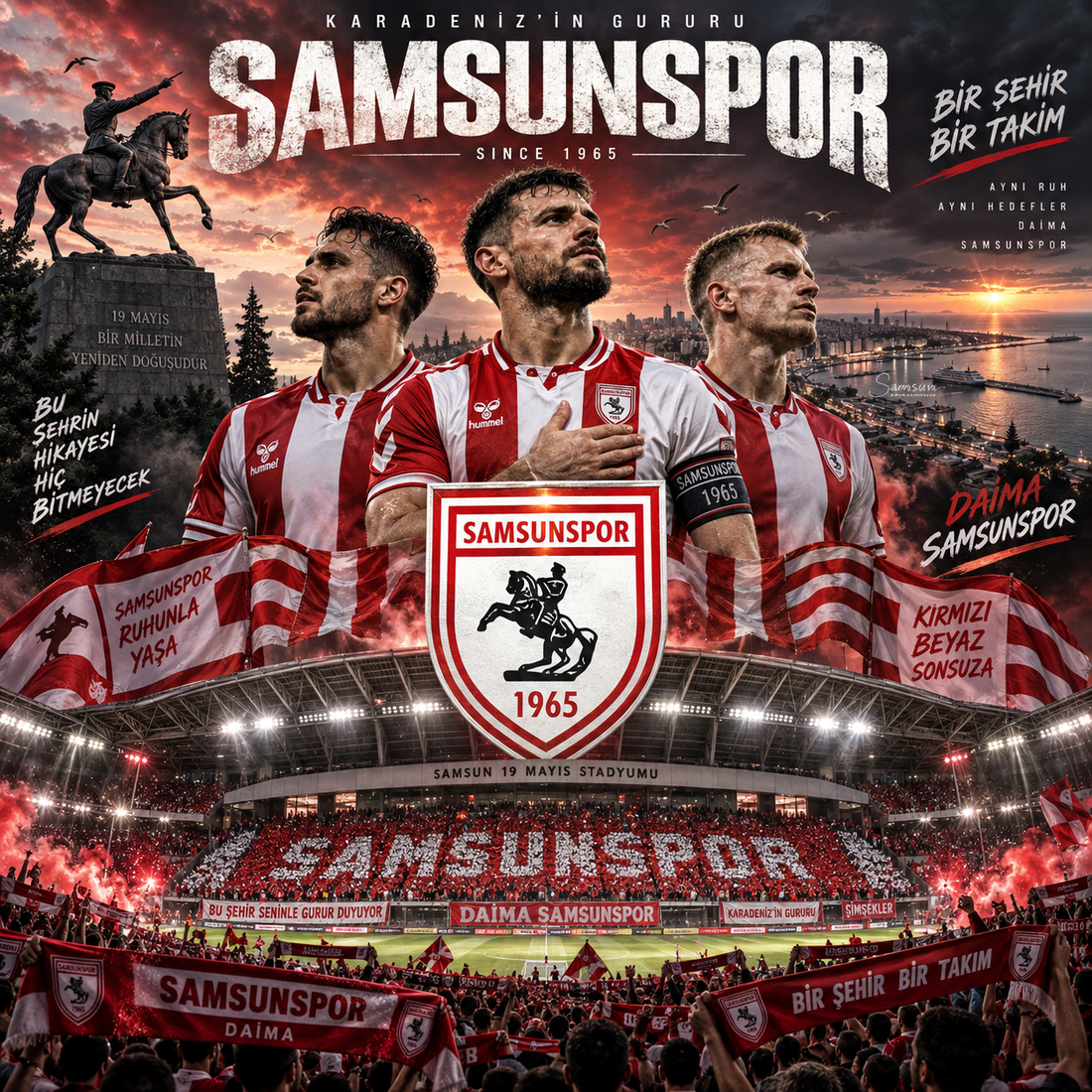 Samsunspor