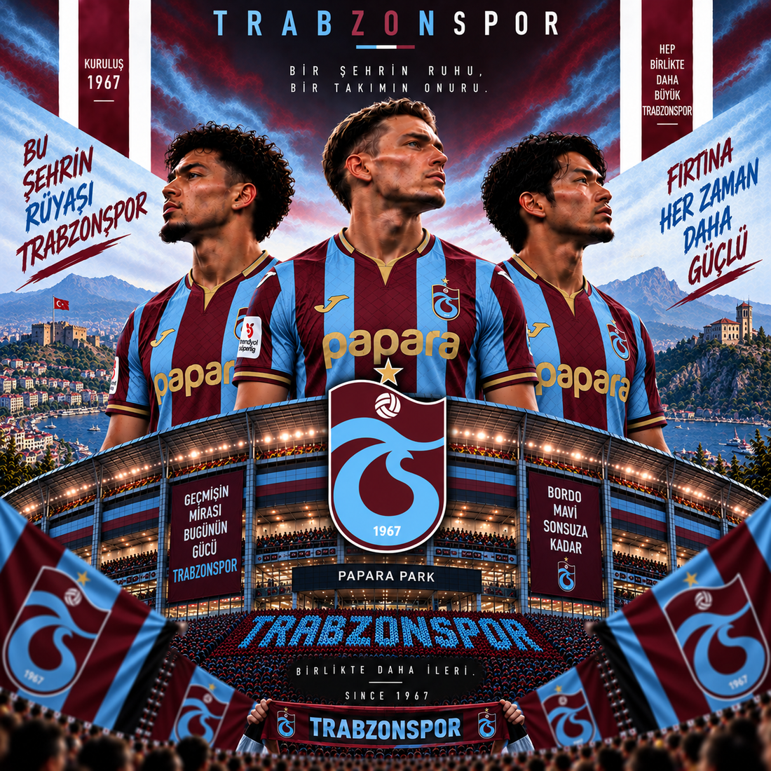 Trabzonspor