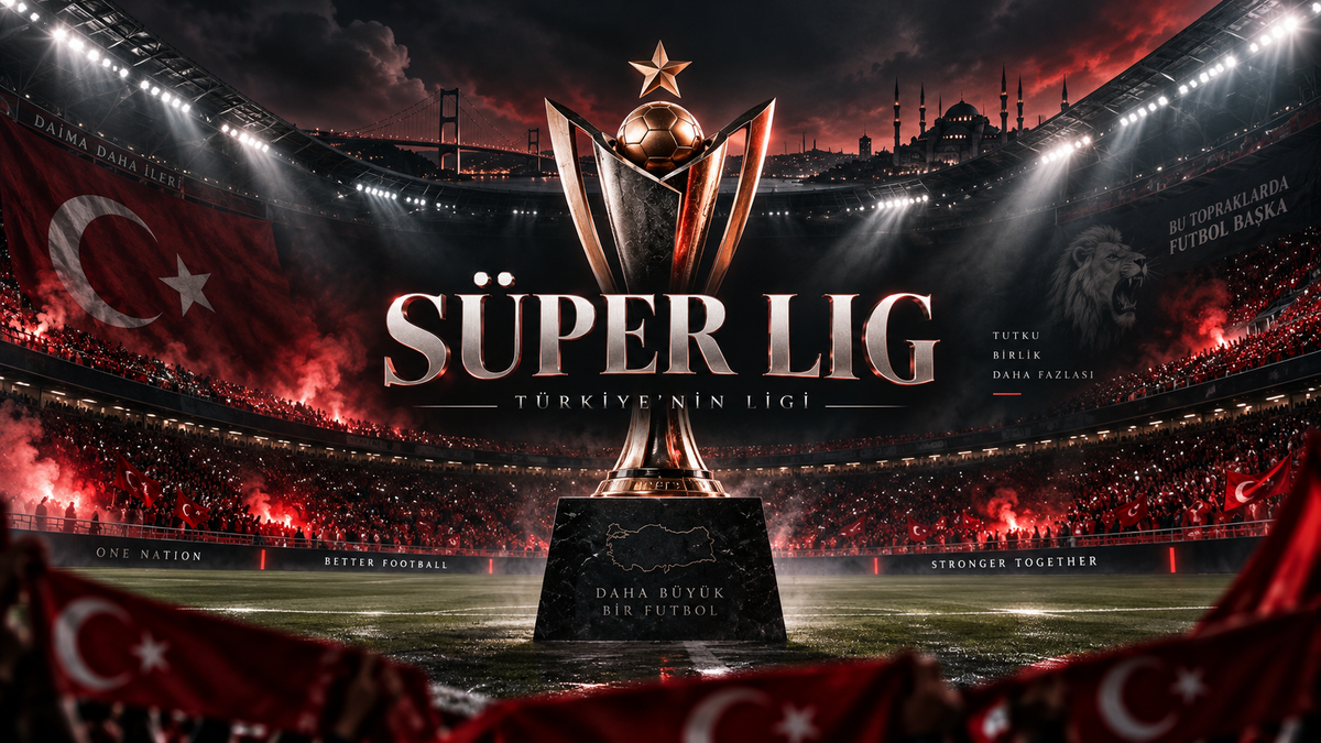 Süper Lig