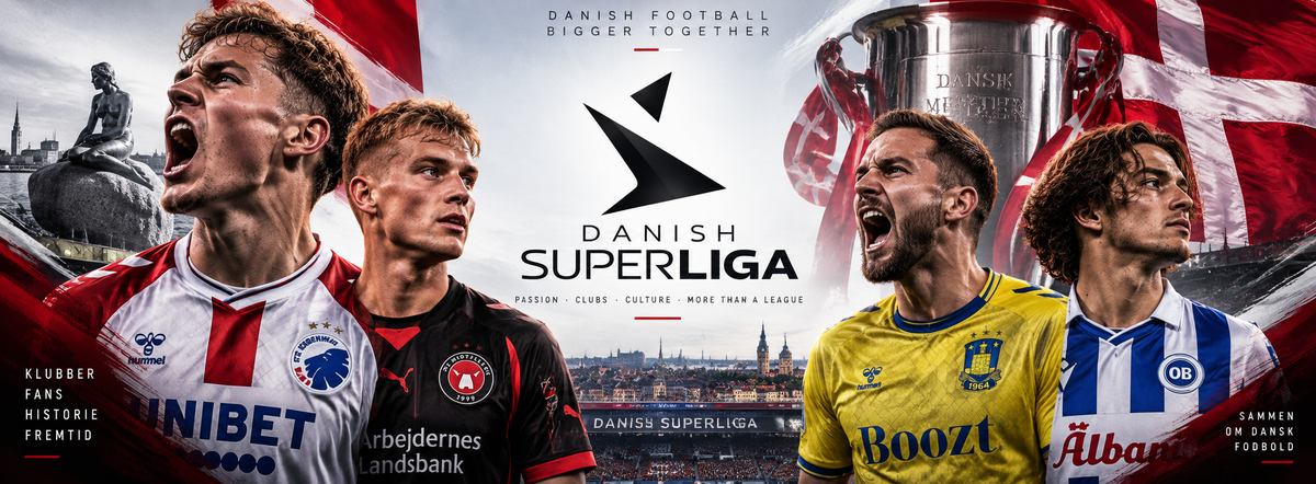 Danish Superliga