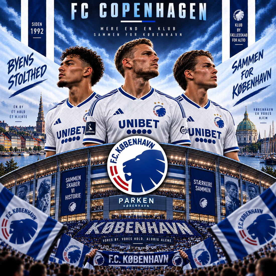 FC Copenhagen