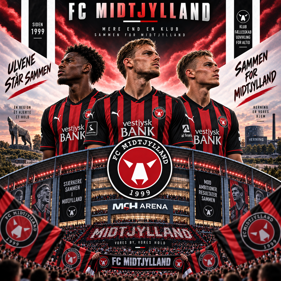 FC Midtjylland