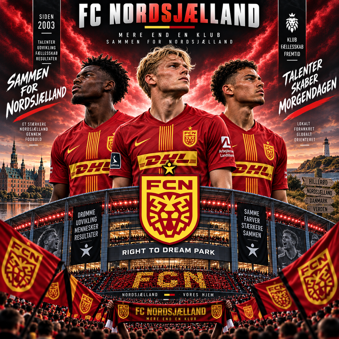 FC Nordsjælland