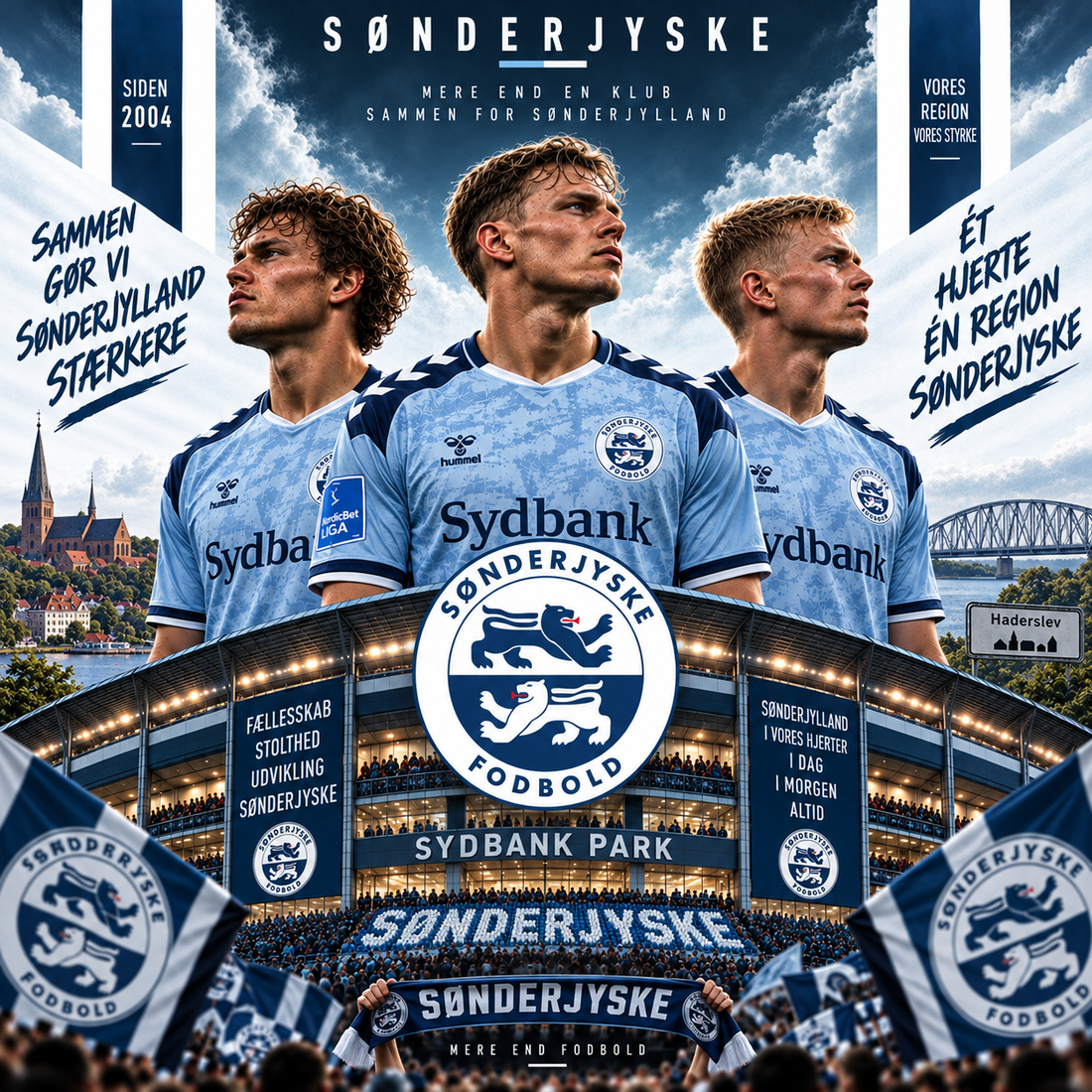 Sønderjyske