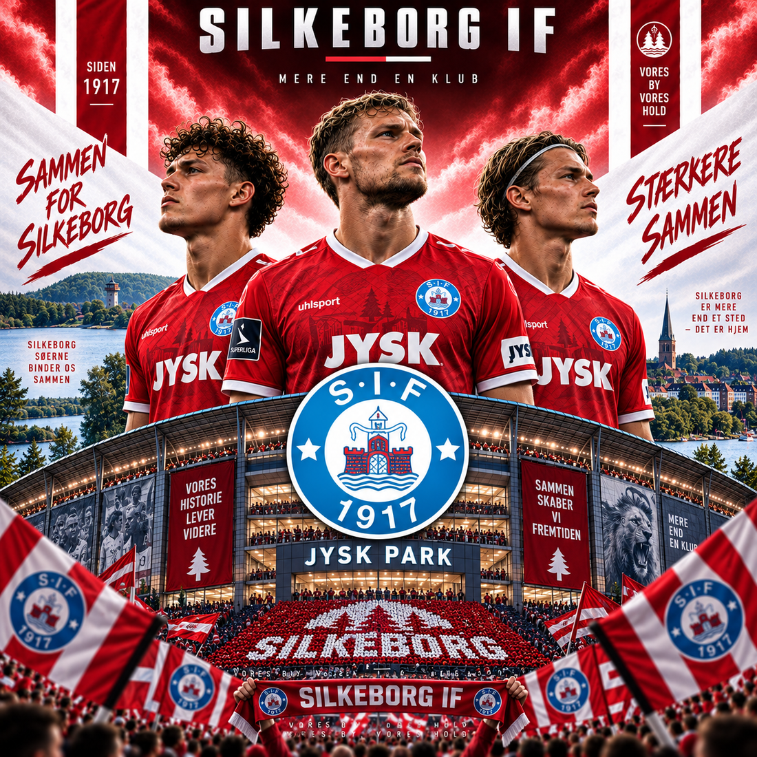 Silkeborg IF