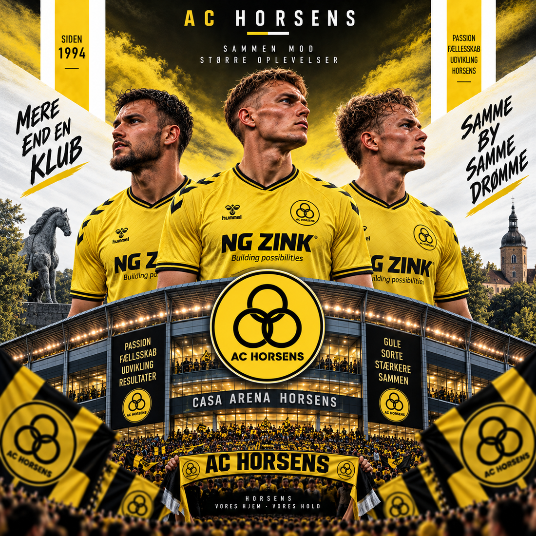AC Horsens