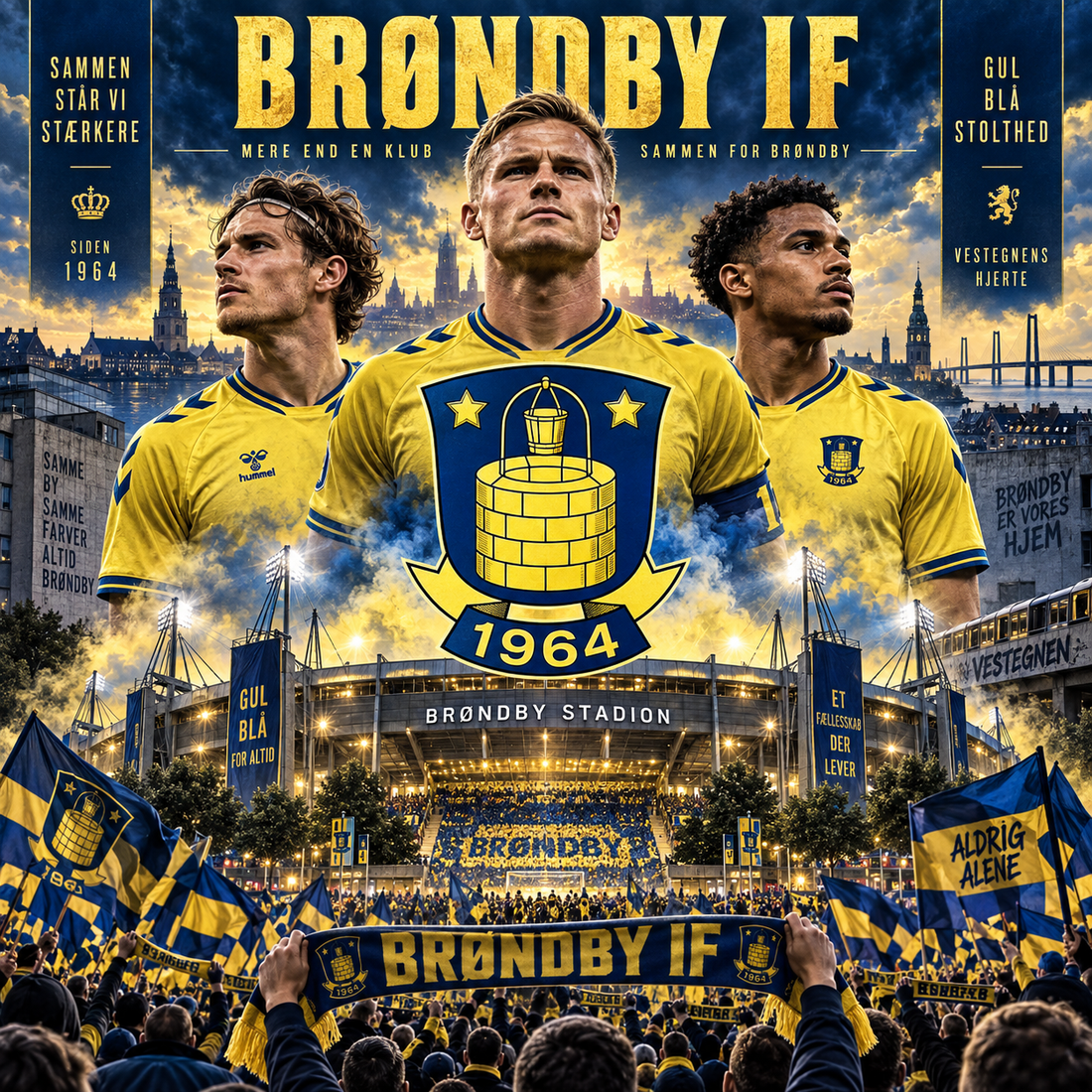 Brondby IF