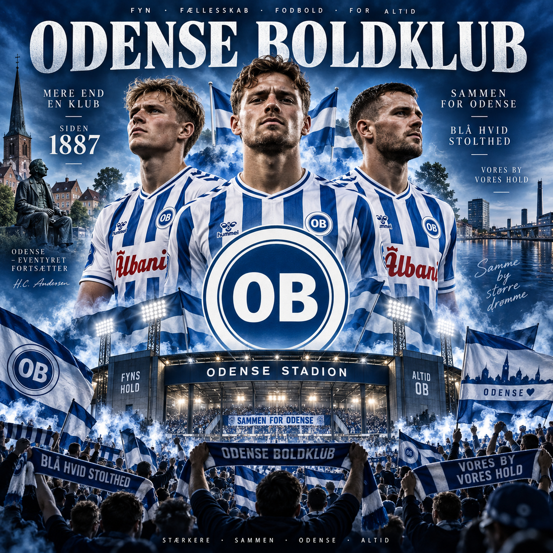 Odense Boldklub