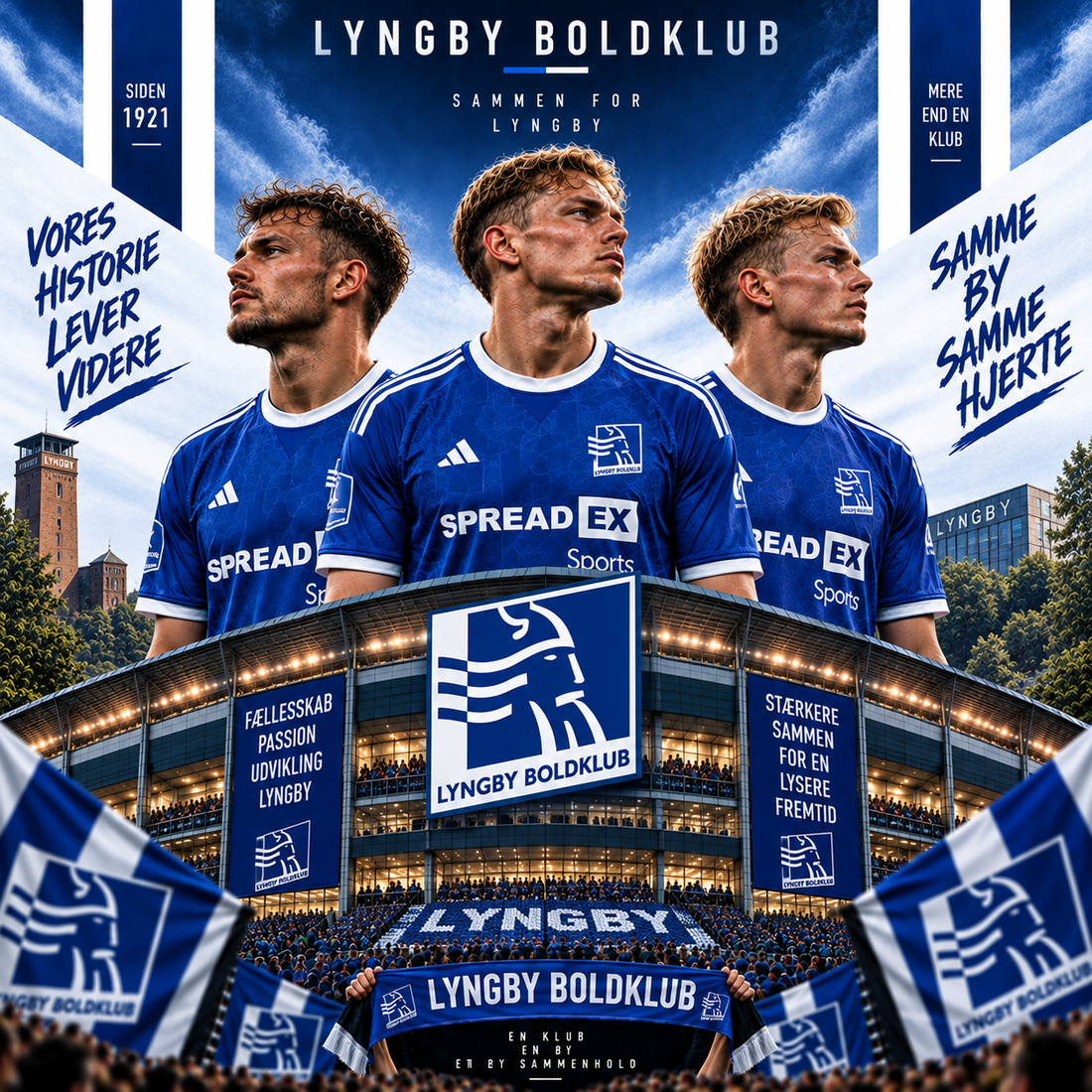 Lyngby