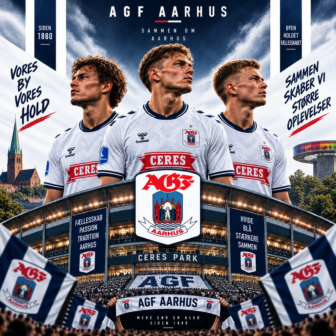 AGF Aarhus