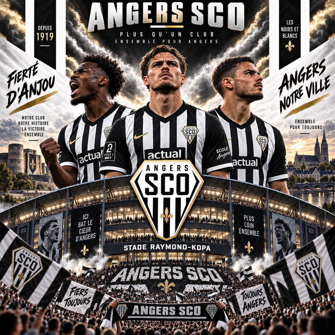 Angers SCO