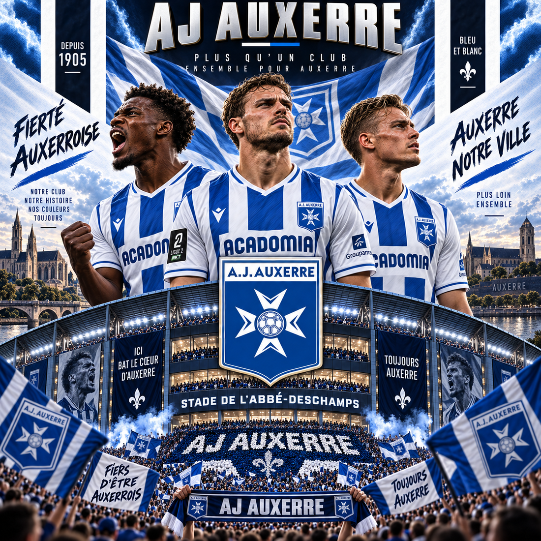 AJ Auxerre